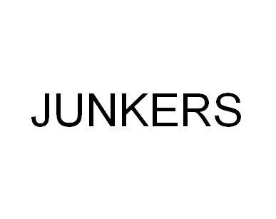 JUNKERS
