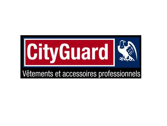 CITYGUARD VETEMENTS ET ACCESSORIES PROFESSIONNELS