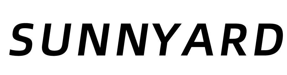 SUNNYARD