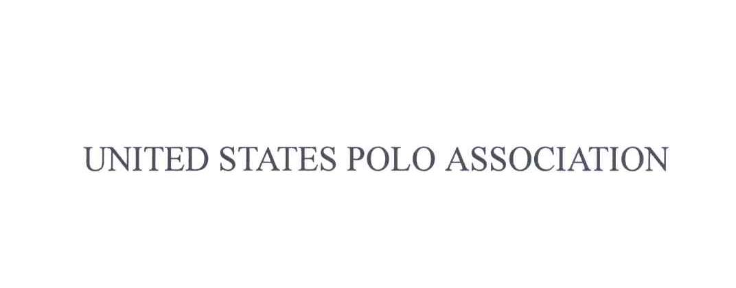 UNITED STATES POLO ASSOCIATION