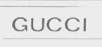 GUCCI