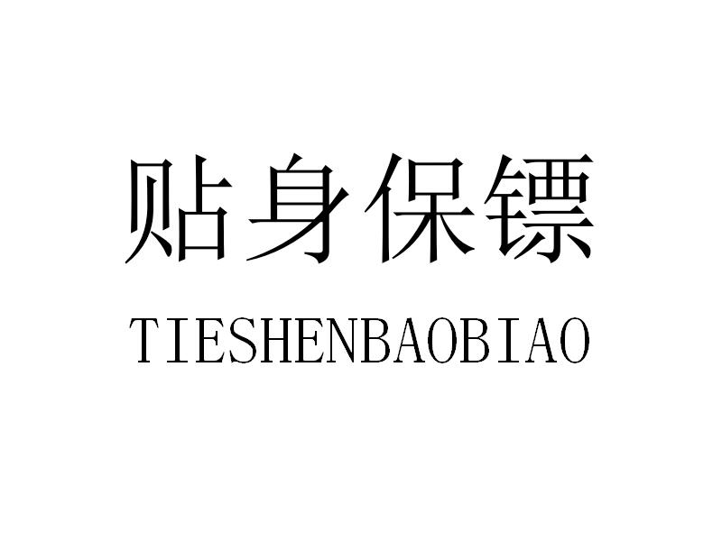 贴身保镖