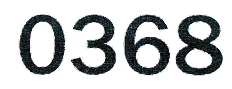0368