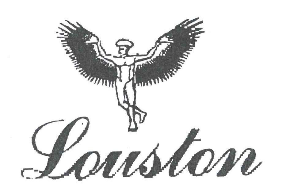 LOUSTON