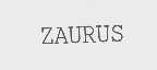 ZAURUS