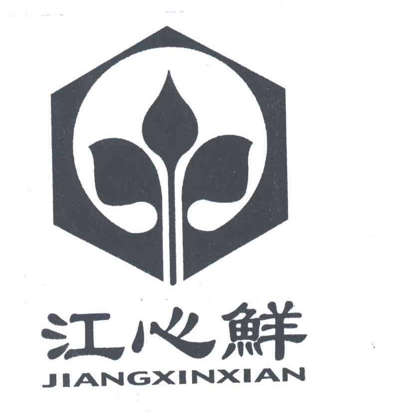 江心鲜