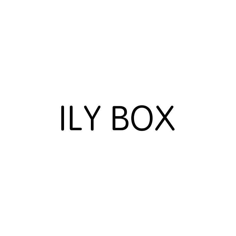 ILY BOX
