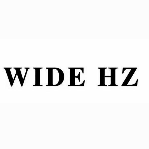 WIDE HZ