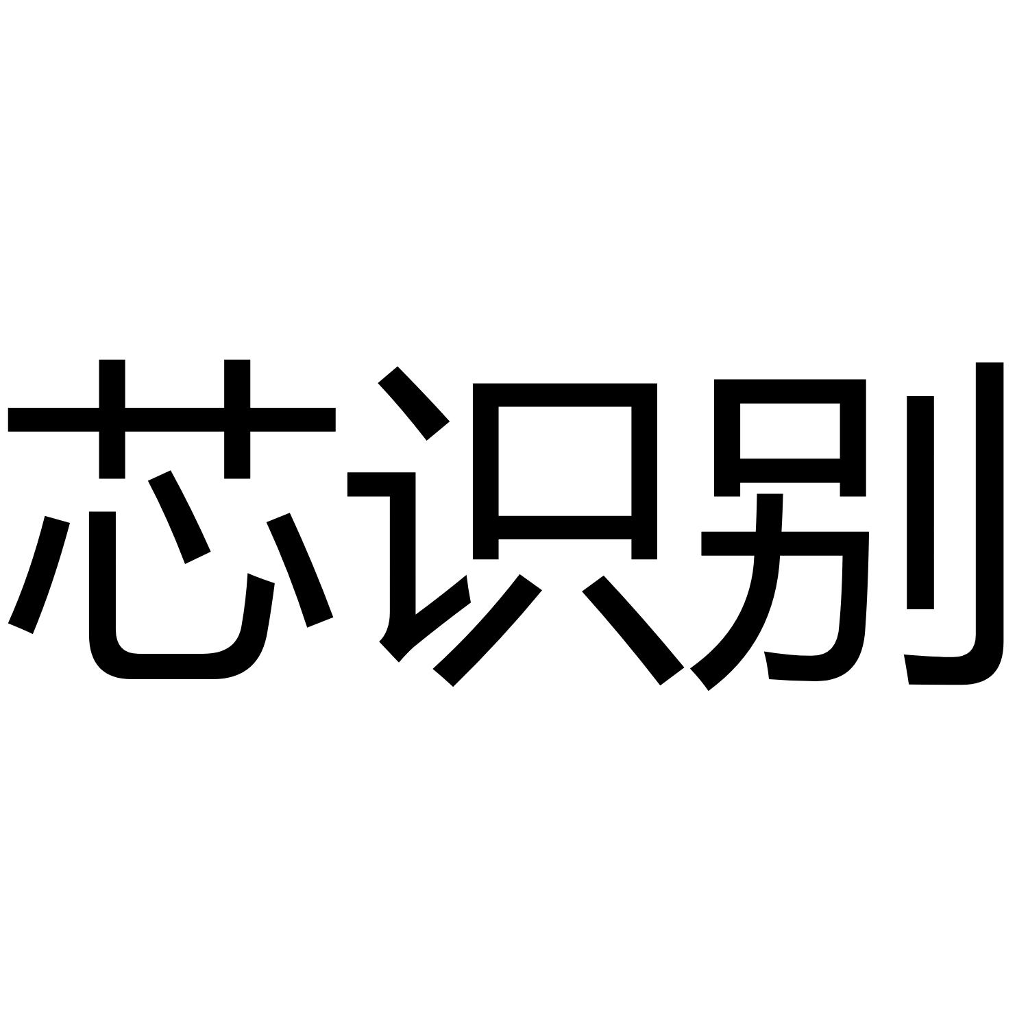 芯识别