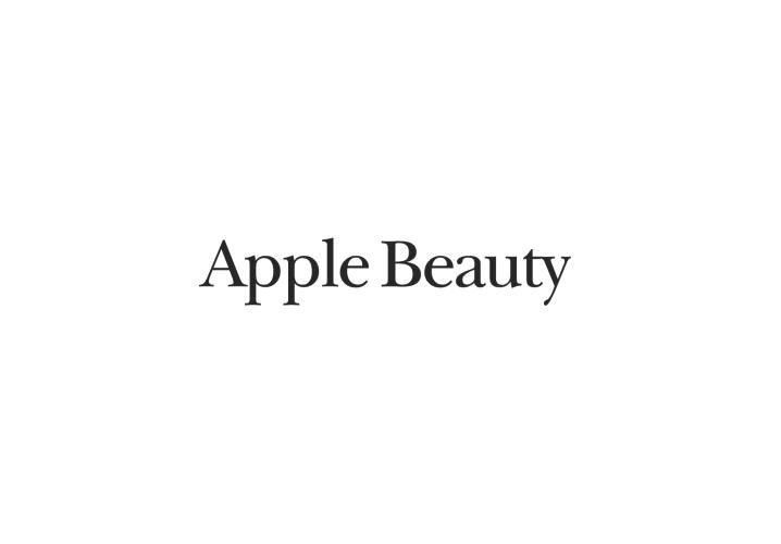 APPLE BEAUTY