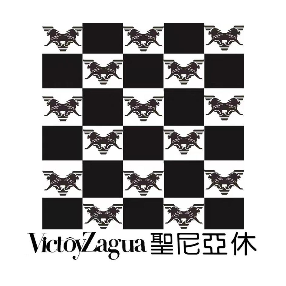 VICTORYZAGUA 圣尼亚休