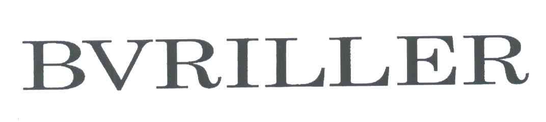 BVRILLER