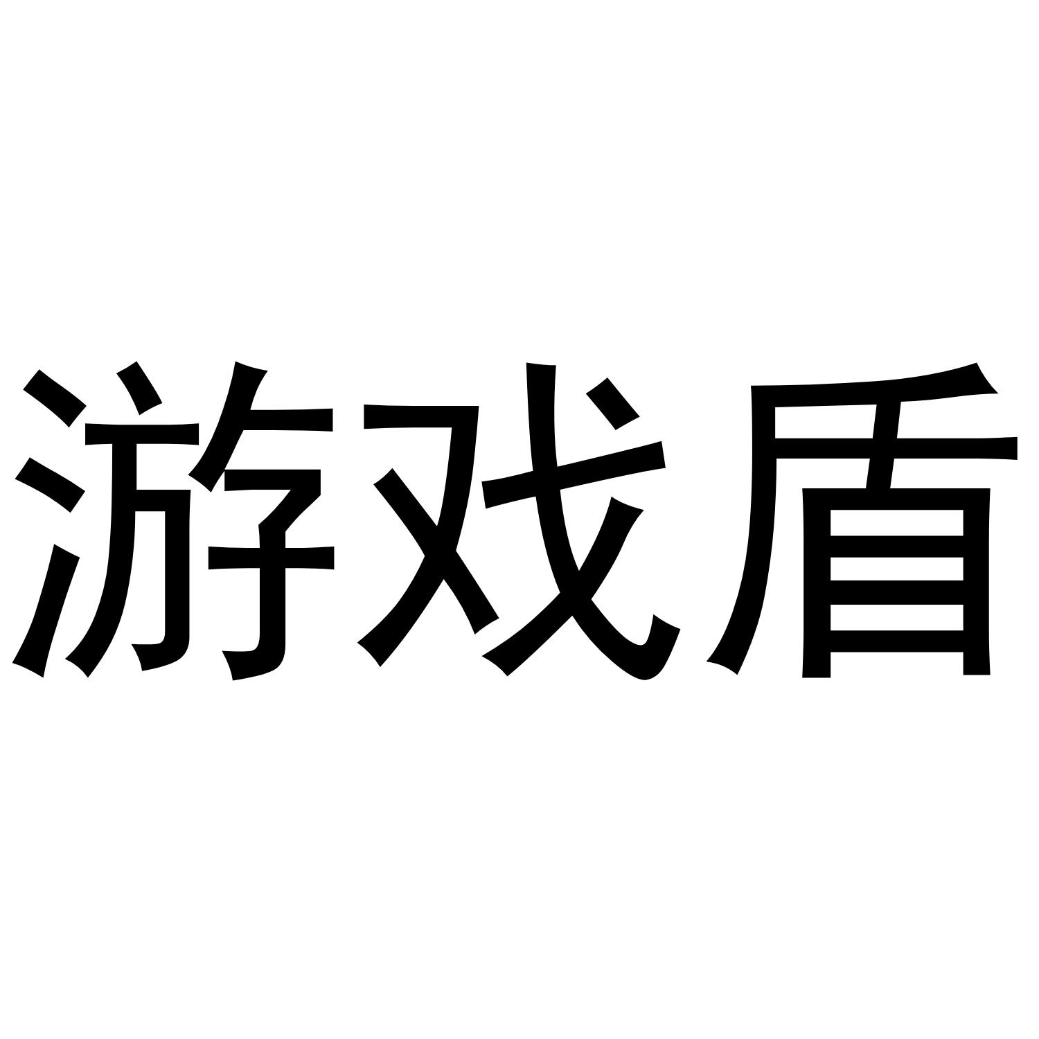 游戏盾