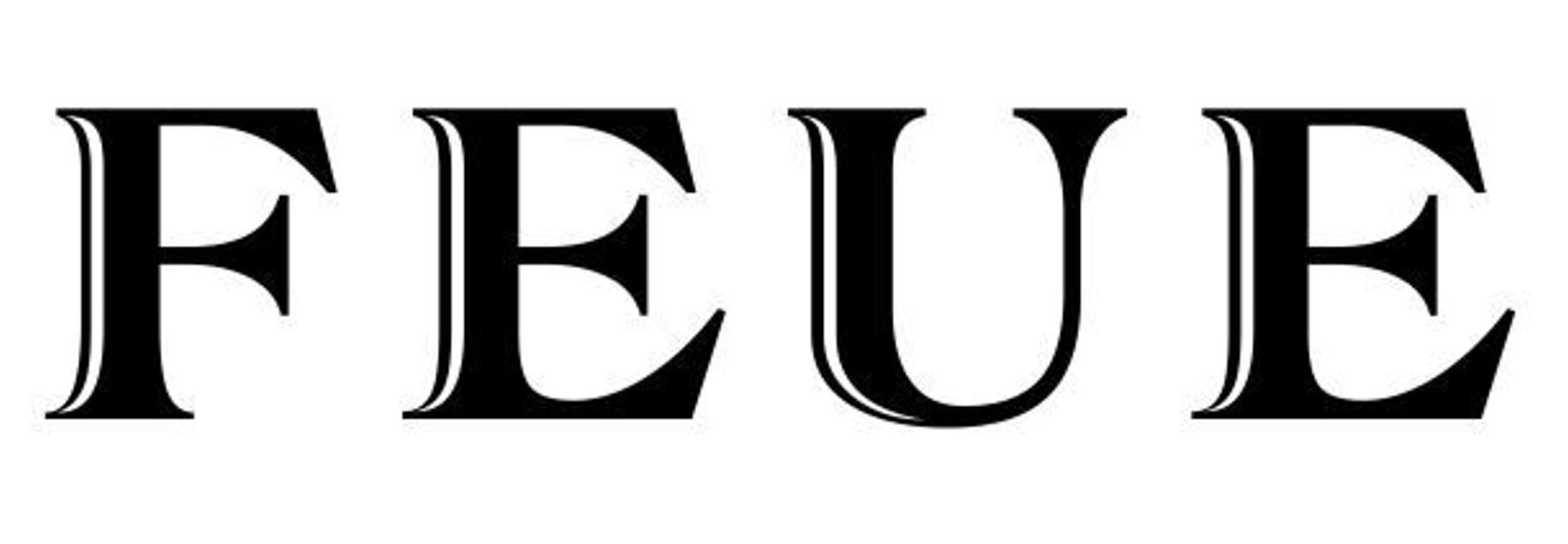 FEUE