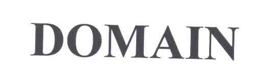 DOMAIN