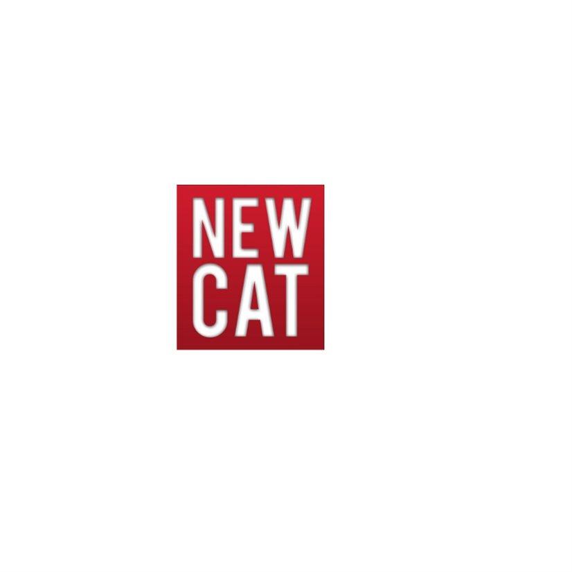 NEW CAT