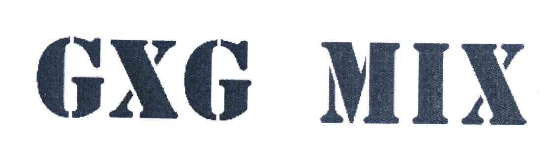 GXG MIX
