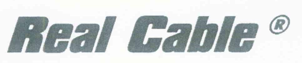 REAL CABLE