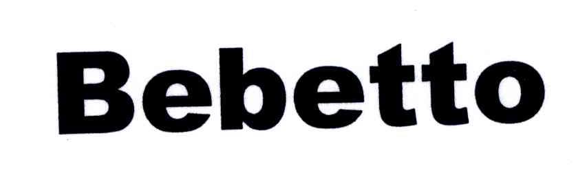 BEBETTO