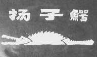 扬子鳄