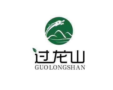 过龙山
