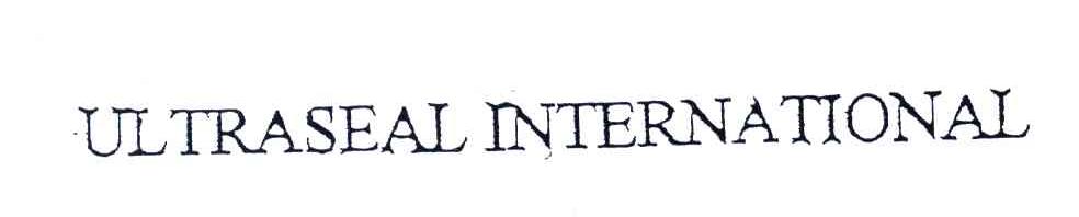 ULTRASEAL INTERNATIONAL