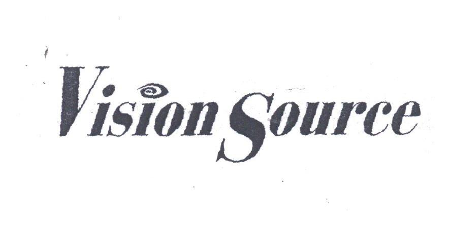 VISIONSOURCE