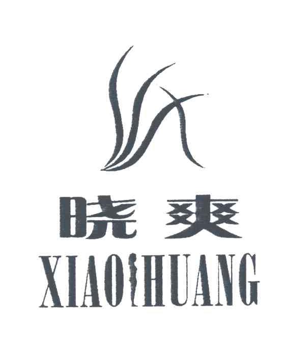 晓爽