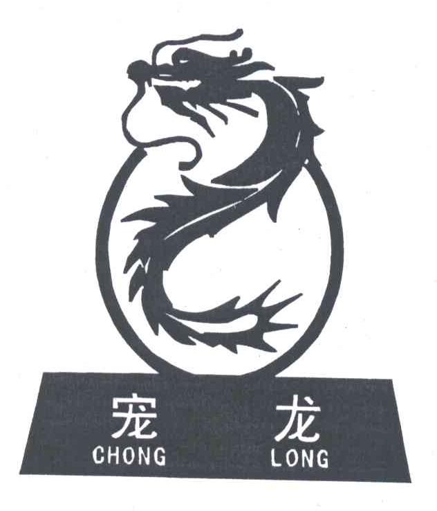 宠龙