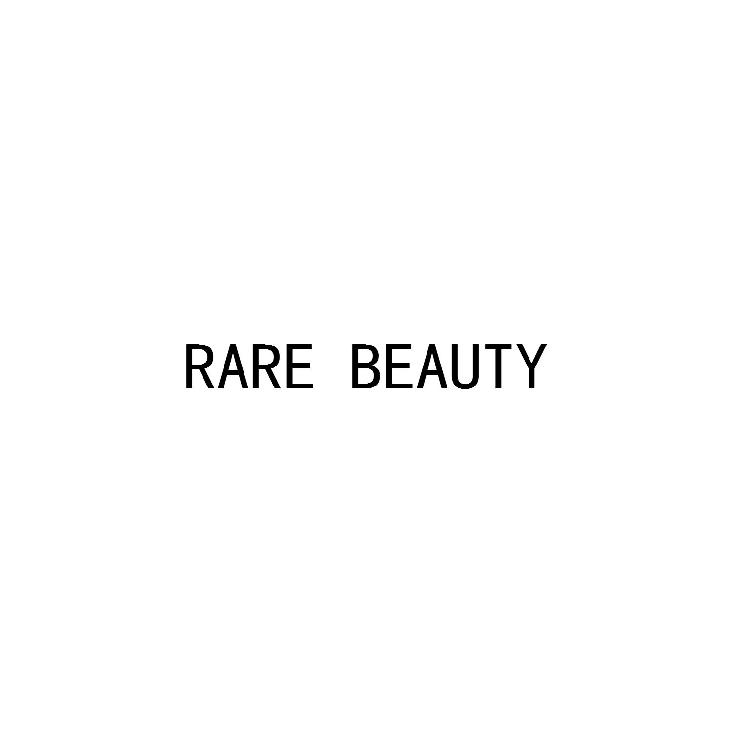 RARE BEAUTY