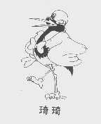 琦琦
