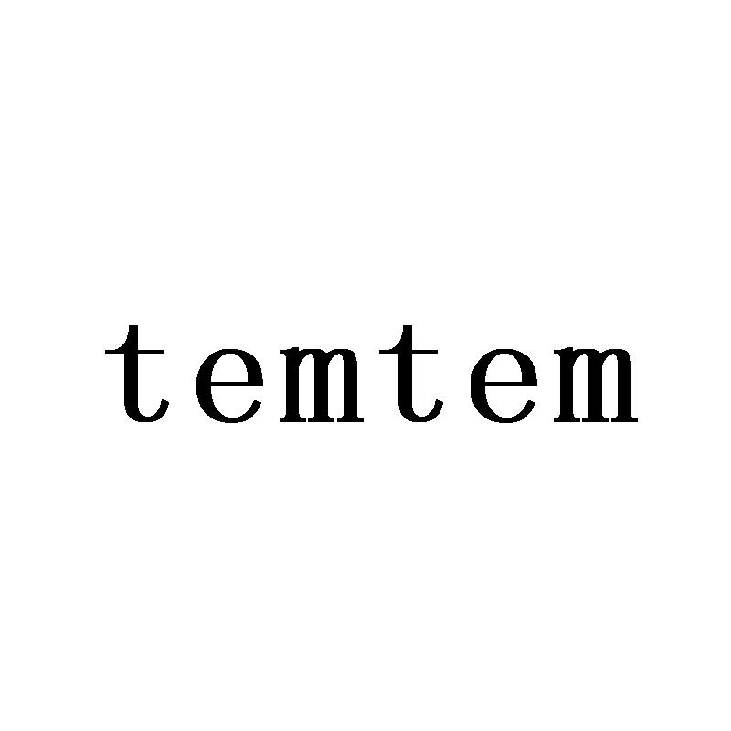 TEMTEM