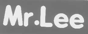 MR.LEE