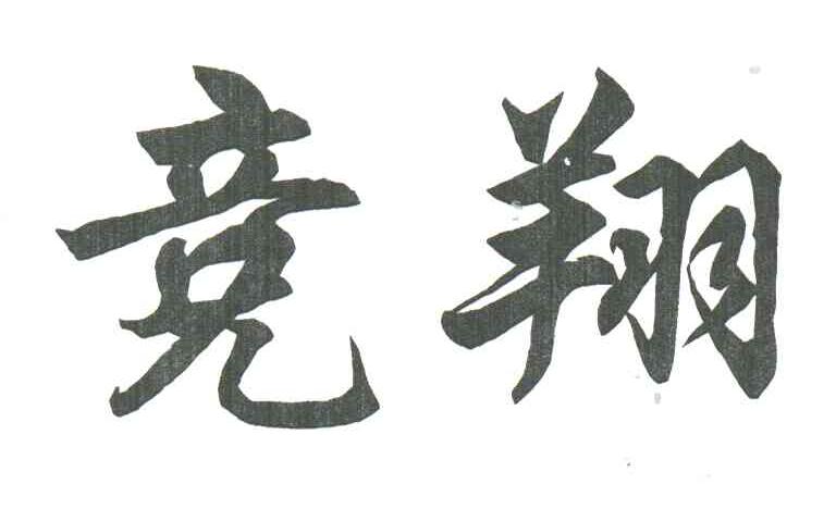 竞翔