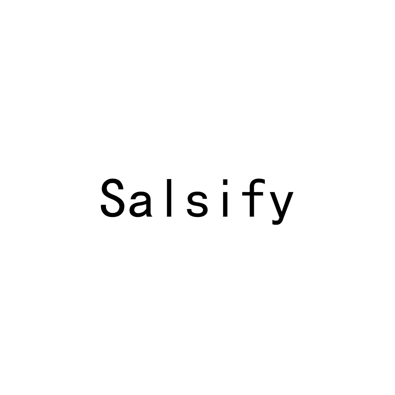 SALSIFY