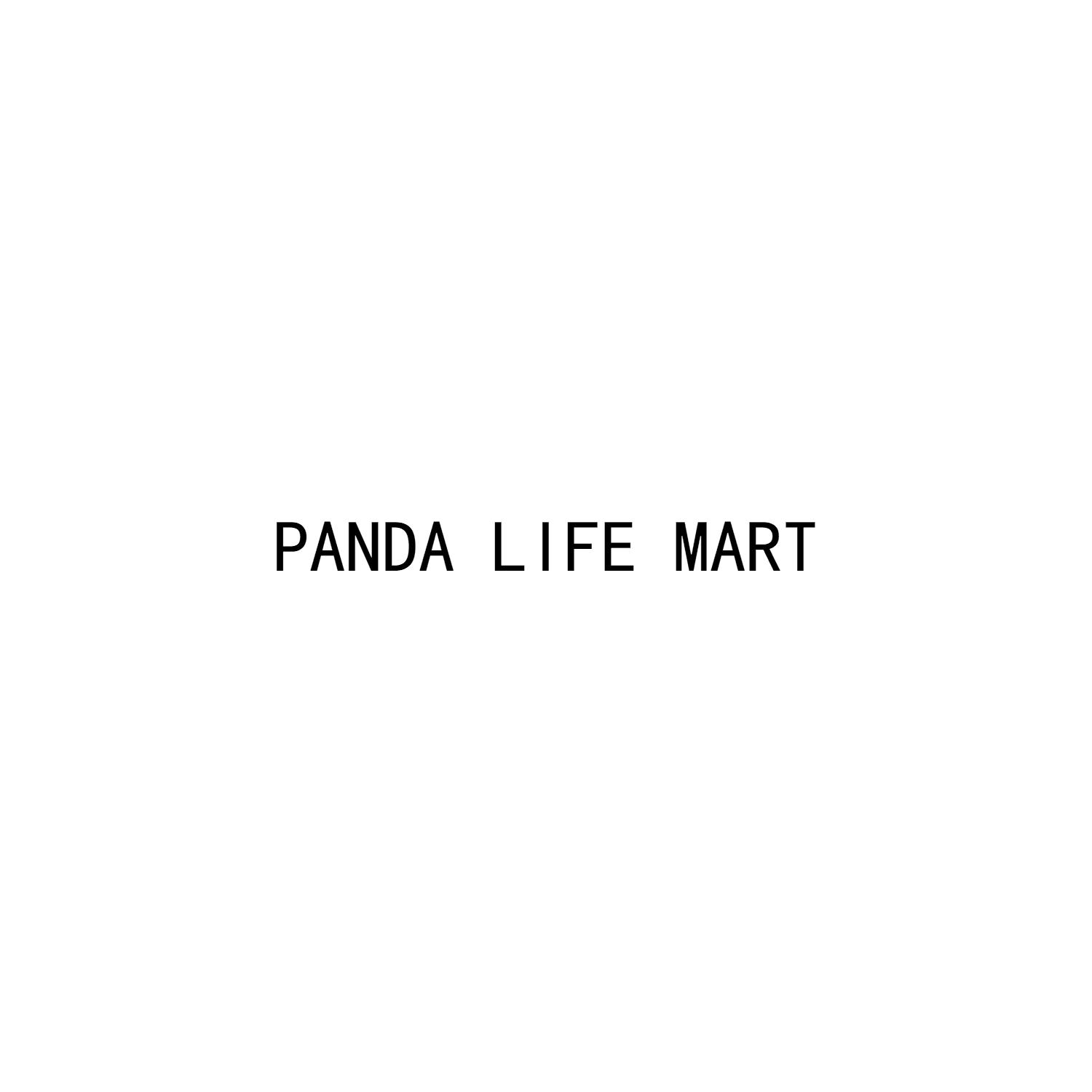 PANDA LIFE MART