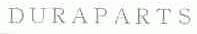 DURAPARTS