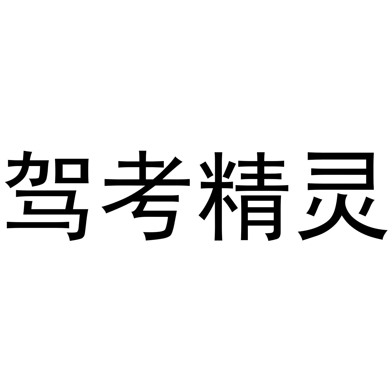 驾考精灵