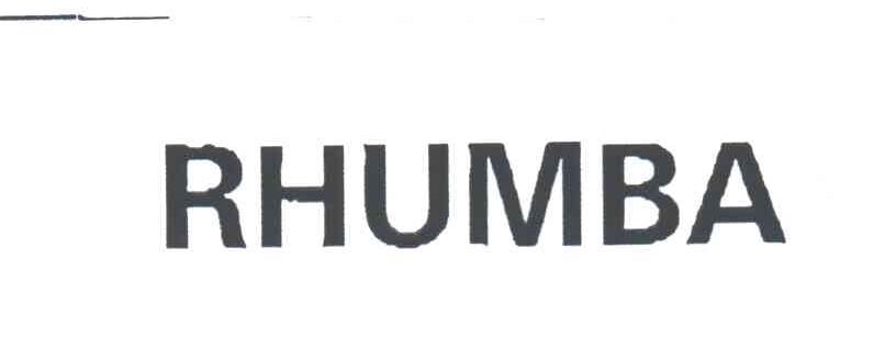 RHUMBA