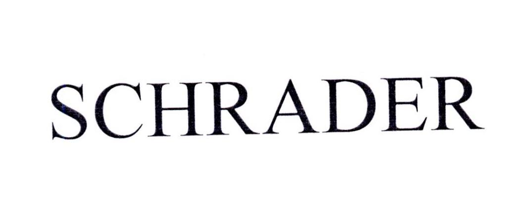 SCHRADER
