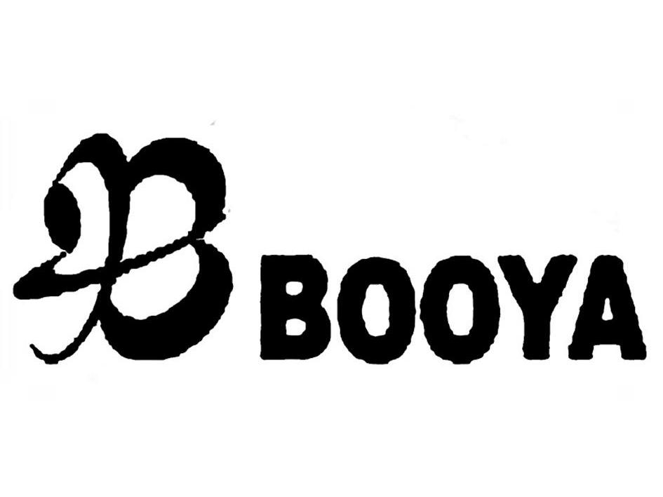 BOOYA
