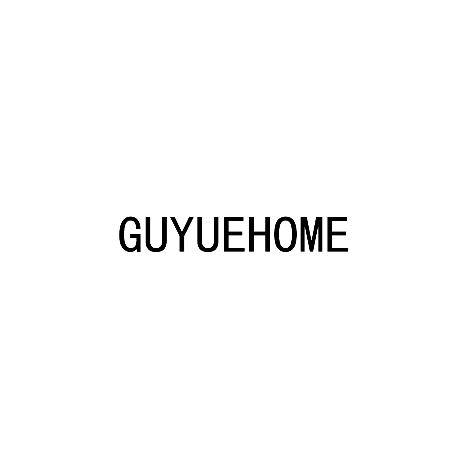 GUYUEHOME