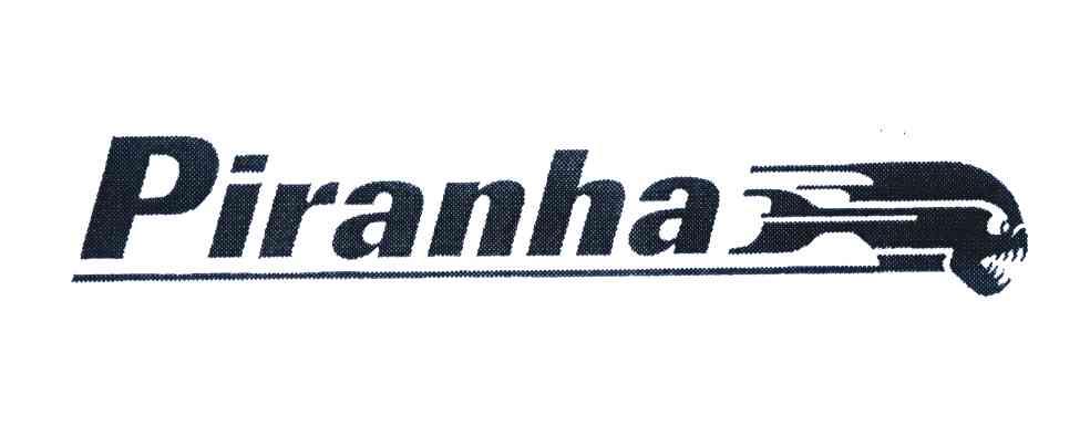 PIRANHA