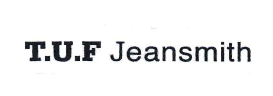 T.U.F JEANSMITH