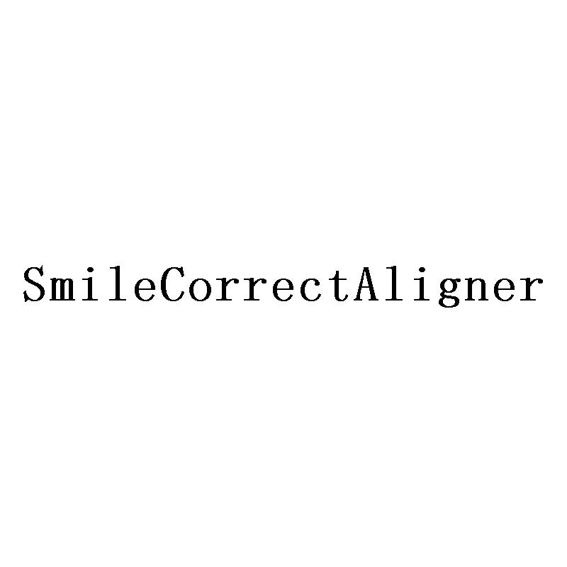 SMILECORRECTALIGNER