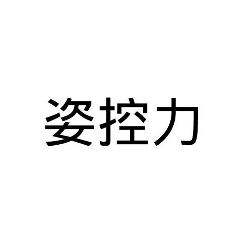 姿控力