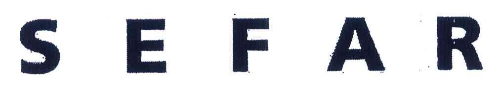 SEFAR