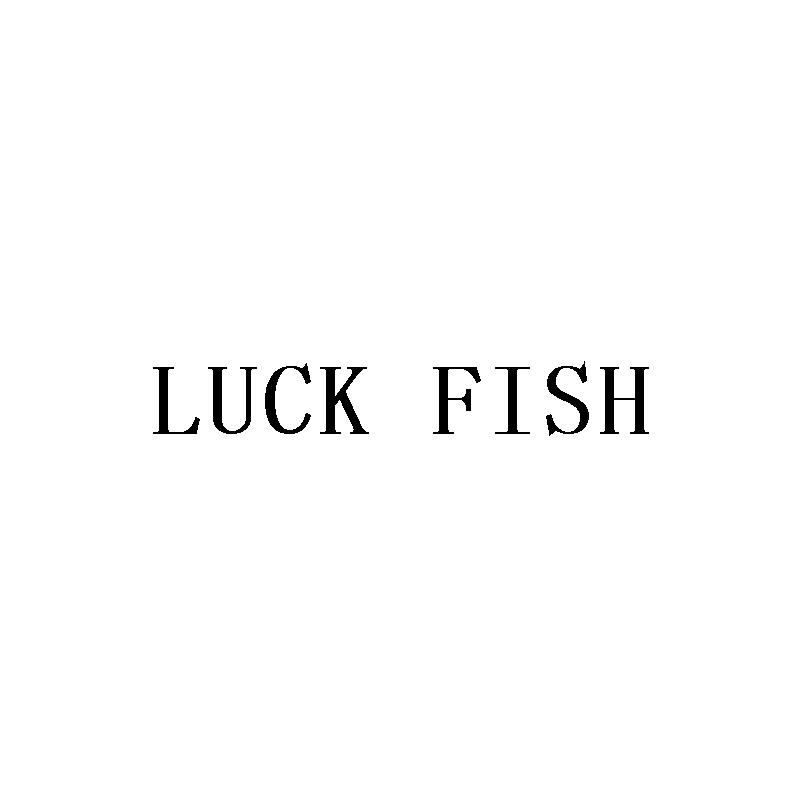 LUCK FISH