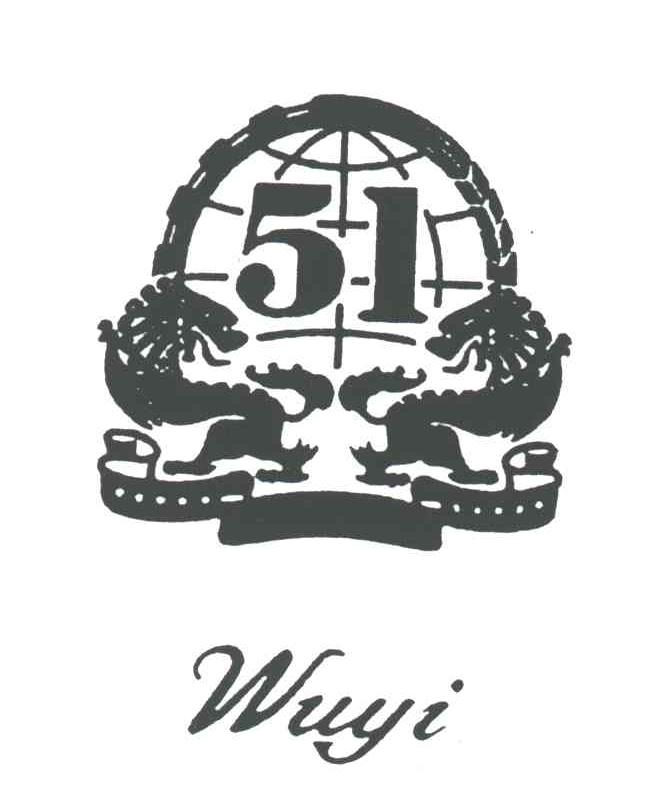 WUYI;51