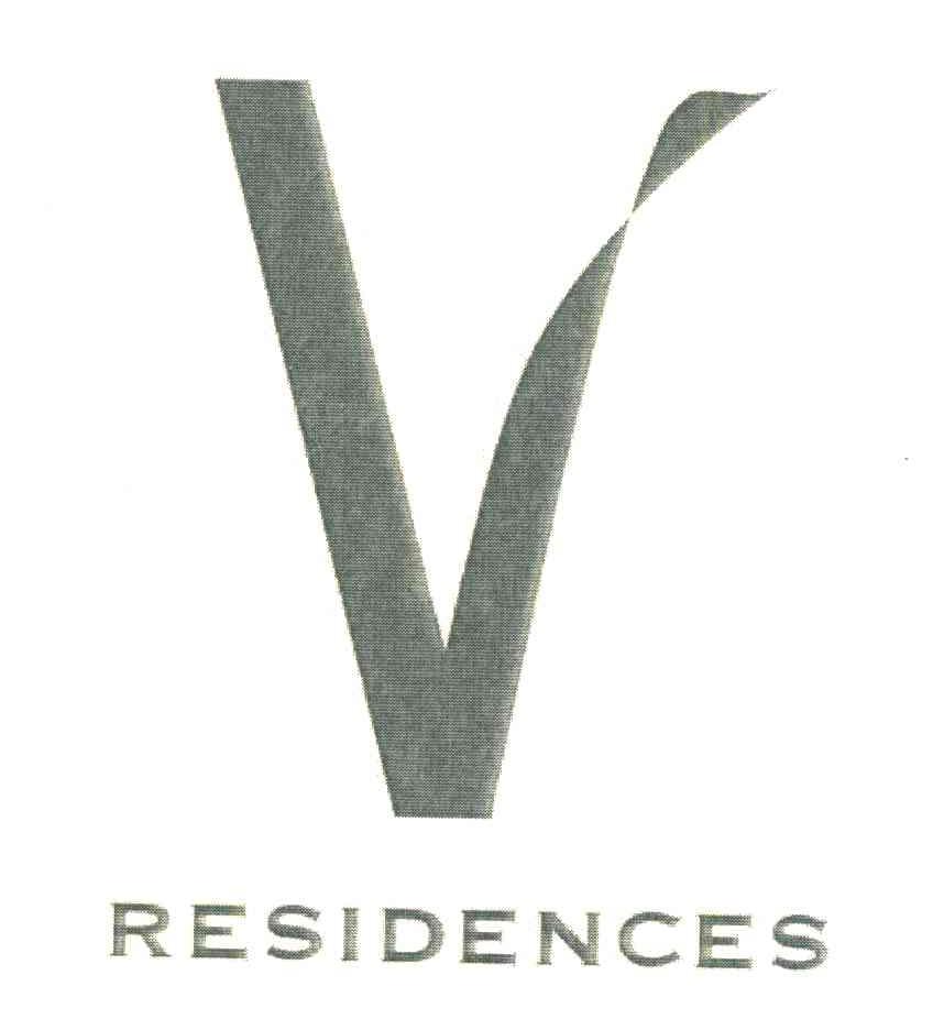 RESIDENCES;V